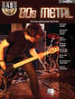 '80s Metal Guitar and Fretted sheet music cover